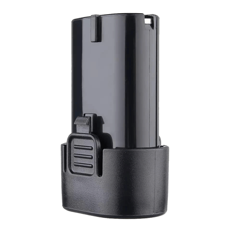 Батерия за винтоверт Makita 194355-4, 194356-2, BL7010 - Li-Ion 7.2V 1500 mAh