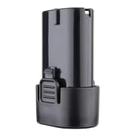 Батерия за винтоверт Makita 194355-4, 194356-2, BL7010 - Li-Ion 7.2V 1500 mAh