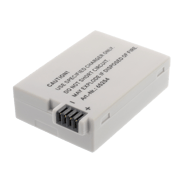 Blumax батерия за фотоапарат Canon LP-E8 1000mAh