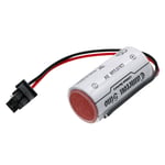 Батерия за Allen Bradley 1756-BA2 - 3V Li-MnO2