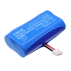 Battery for Payment Terminal VeriFone T650p - 7.4V