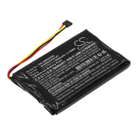 Батерия за навигация Garmin Nuvi 2597LMT