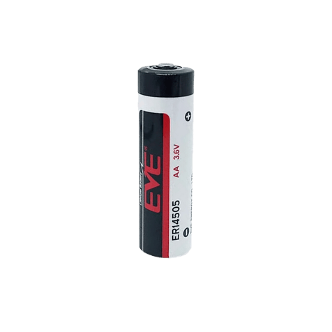 Battery ER14505 EVE LS14505 AA 3.6V 2700 mAh