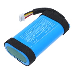 Battery for Marshall Emberton 3 Emberton III - 7.4V