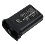 Батерия за дистанционно Itowa BT3613MH - 3.6V 2000 mAh