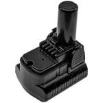 Батерия за винтоверт Hitachi BCL 1015 BCL 1030 BCL 1030M - 10.8V 4.0 AH