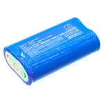 Батерия за фенер Ledlenser  H15R H19R Core - 7.4V 5000 mAh