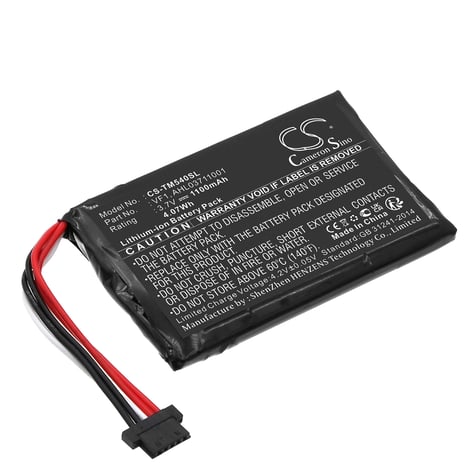 Батерия за навигация TomTom Go 540 VF1