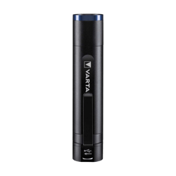 Rechargeable Flashlight Night Cutter F20R - Varta