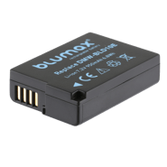 Батерия за Panasonic DMW-BLD10E Li-Ion 7.2V 950 mAh