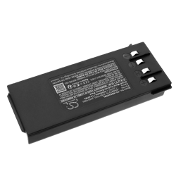 Батерия за NBB 2.260.1020 Nano L/M/S  Planar-NL - 7.2V