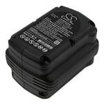 Батерия за Dewalt DE0240 DE0241 DW0242 DE0243 - 24V 1500 mAh