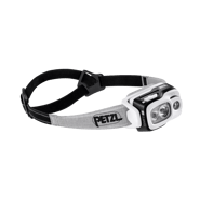 Акумулаторен фенер за глава PETZL SWIFT® RL 900 lm