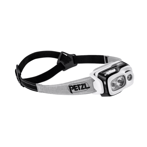 Акумулаторен фенер за глава PETZL SWIFT® RL 900 lm