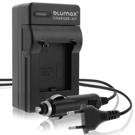 Charger for GoPro AHDBT-301 Video Camera