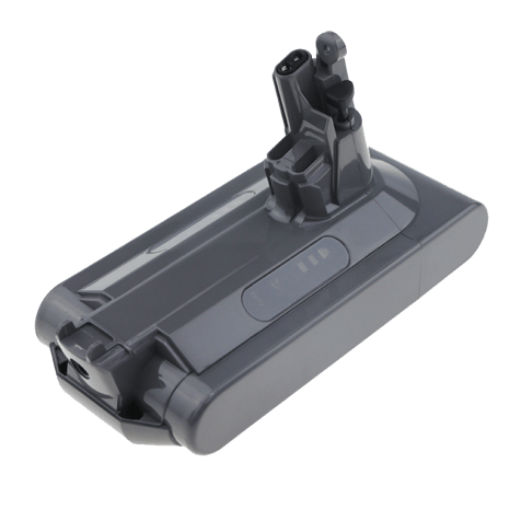 Battery for Dyson V10 Absolute vacuum cleaner - 25.2V 3000 mAh