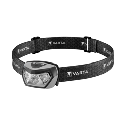 Varta Outdoor Sports H30R Wireless Pro Rechargeable Headlamp