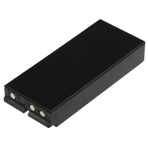 Remote control battery Iribarri BT27iK - 4.8V 2500 mAh