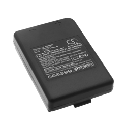 Crane remote control battery for Autec MBM06MH  - 7.2V