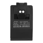 Батерия за дистанционно ELCA LI-TE E1-BAT1 - 3.7V 2000 mAh