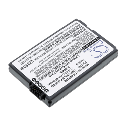 Battery for video camera Canon BP-208 - 7.4V 850 mAh