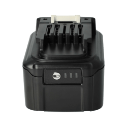 Power Tool battery for Makita BL1021, BL1041B - 12V (B) 4000 mAh Li-Ion