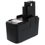 Батерия за винтоверт Bosch 12V (B) Ni-MH 2500 mAh BAT011