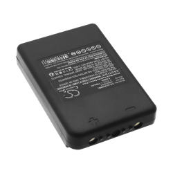 Crane remote control battery for Autec MBM06MH  - 7.2V