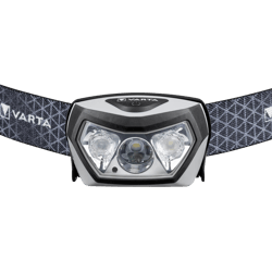 Varta Outdoor Sports H30R Wireless Pro Rechargeable Headlamp