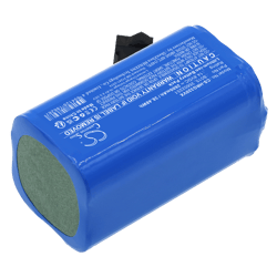 Battery for Easyhome 800560 Robot vacuum cleaner - 14.8V