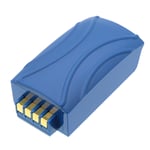 Батерия за баркод четец Honeywell 136020805B - 3.7V 4400 mAh