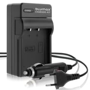 Зарядно за фотоапарат Casio NP-20