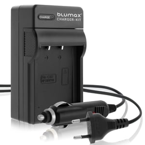 Зарядно за фотоапарат Casio NP-20