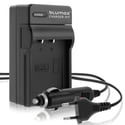 Зарядно за фотоапарат Casio NP-20