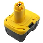 Батерия за винтоверт Wurth BS 14-A Power - 14.4V 3000 mAh 