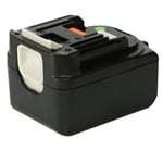 Батерия за винтоверт Makita 14,4V (B) 3000 mAh Li-Ion BL1430