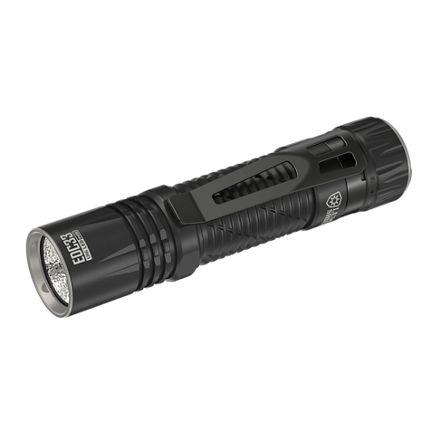 Акумулаторен фенер NITECORE EDC33 - 4000 lm