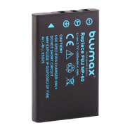 Батерия за фотоапарат Fuji NP-60 Li-lon 1200mAh