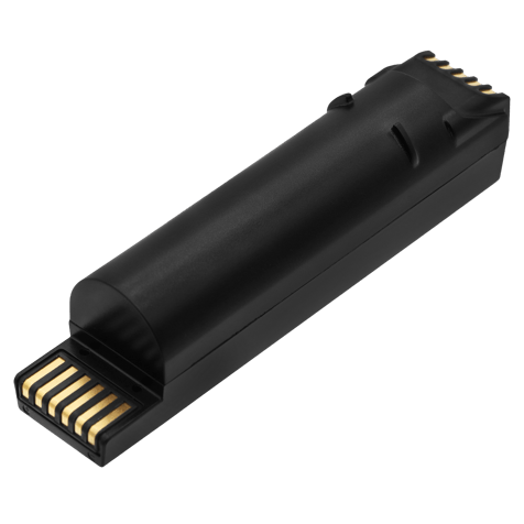Батерия за Zebra DS8100 DS8170 DS8178 - 3.7V 2400 mAh