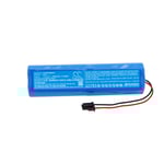 Батерия за прахосмукачка Eufy PA61 - 14.4V 5200mAh
