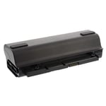 Батерия за лаптоп HP Compaq 447649-321  HSTNN-DB53 - 14.4V 4400 mAh