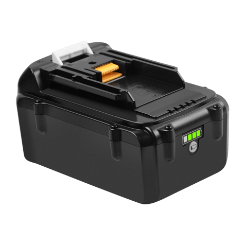 Батерия за винтоверт Makita BL3622A BL3626 - 36V 3.0 AH