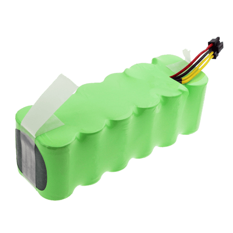 Батерия за прахосмукачка Ecovacs LP43SC2000P - 14.4V 2000 mAh