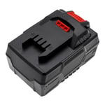 Батерия за винтоверт Parkside PAP 20 A1 PAP 20 B3 - 20V 4000 mAh