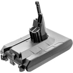 Батерия за прахосмукачка Dyson V8 Absolute V8 Animal -  21.6V 2800 mAh