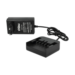 Зарядно за батерия Black & Decker LBXR1512 - BDCDD12 - 12.6V 1.5A