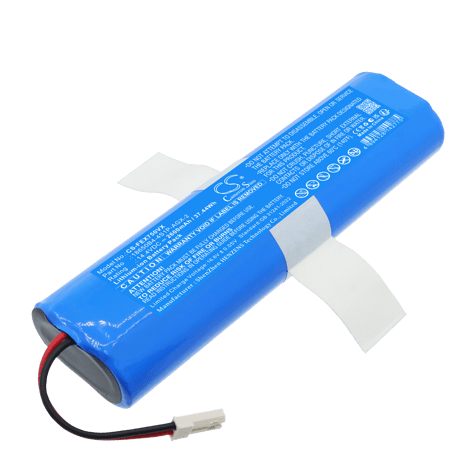 Battery for vacuum cleaner Silvercrest SSR 3000 A1 - 14.4V 2600 mAh