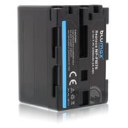 Батерия за видеокамера Sony NP-FM70 - 3300 mAh