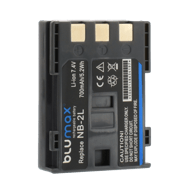 Батерия за фотоапрат Canon NB-2L, 700mAh