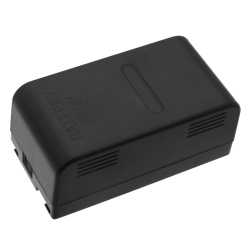 Battery for camcorder Samsung IA-BP80W, 650 mAh